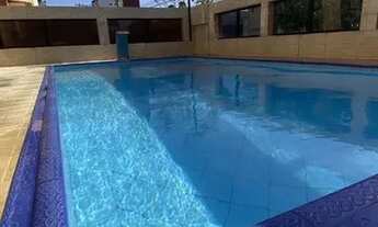 Imagem: Apartamento com 2 dorms, Caicara, Praia