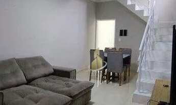 Imagem 6: SOBRADO COM 3 QUARTOS (2 SUÍTES) à venda, 102 m² por R$ 596.000 - Bosque dos Eucaliptos