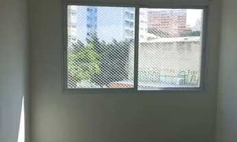 Imagem 7: Kitnet/conjugado para aluguel com 30 m² , composto de 1 quarto em Vila Buarque - São Paulo