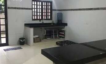 Imagem 7: Casa em sertão do taquari