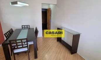 Imagem 3: Apartamento com 3 dormitórios para alugar, 80 m² - Centro - São Bernardo do Campo/SP