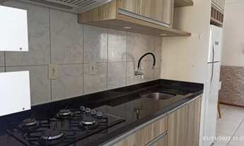 Imagem 6: Apartamento de 2 quartos para alugar no bairro Morro Da Bina