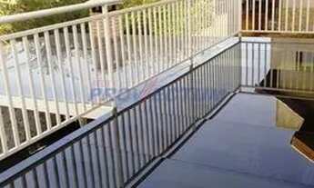 Imagem 4: Casa - Jardim Myrian Moreira da Costa - Campinas