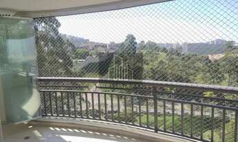 Imagem: Apartamento Locação Jardins Tamboré