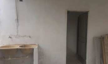 Imagem: Aluga-se kitnet