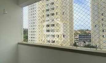 Imagem 4: Apartamento no Morumbi Sul com 2 dormitórios e 1 vaga de garagem para alugar - Condomínio