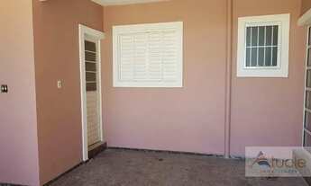 Imagem 4: Casa com 2 dormitórios para alugar, 60 m² por R$ 1.345,00/mês - Jardim Sumarezinho - Horto