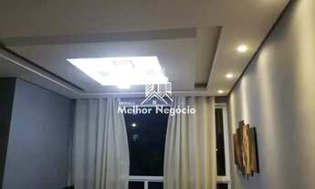 Imagem 2: Apartamento com 2 dorms, Jardim das Colinas, Hortolândia - R$ 269 mil, Cod: RAP1593