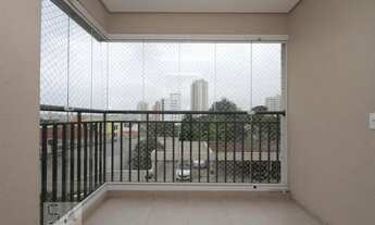 Imagem 4: Apartamento para Aluguel - Jardim Anália Franco, 3 Quartos, 68 m2