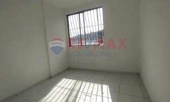 Imagem 2: Apartamento com 2 dormitórios à venda, 56 m² Santa Rosa - Niterói/RJ