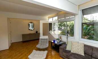 Imagem 3: Apartamento para Aluguel - Jardim Paulista, 2 Quartos, 101 m2