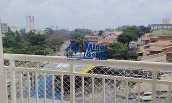 Imagem: APARTAMENTO PARA LOCAÇÃO NO BOSQUE DOS