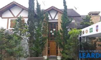 Imagem 3: CASA EM CONDOMÍNIO - CONDOMÍNIO HILLS 1 E 2 - SP