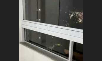 Imagem 6: Santa Tereza 2/4, NASCENTE, 02 banheiros, Varanda, prox Shopping da Bahia, tudo NOVO, LIND