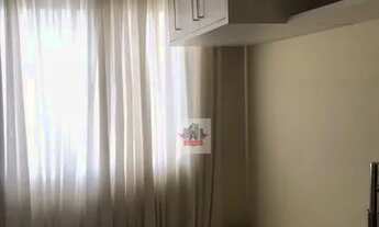 Imagem 5: Flat para aluguel possui 48 metros quadrados com 2 quartos em Consolação - São Paulo - SP