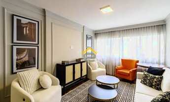 Imagem 2: Apartamento com 3 dormitórios à venda, 112 m² - Itaim Bibi - São Paulo/SP