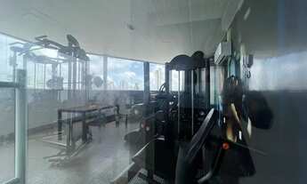 Imagem 4: Apartamento para aluguel possui 30 metros quadrados com 1 quarto em Miramar o - João Pess