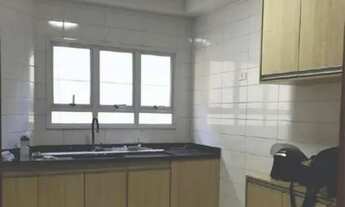 Imagem 3: Apartamento com 3 dormitórios para alugar, 88 m² - Centro - São Bernardo do Campo/SP