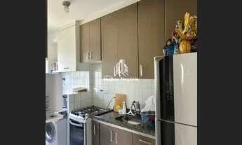 Imagem 4: Apartamento com 2 dorms, Jardim Santa Terezinha (Nova Veneza), Sumaré - R$ 224 mil, Cod: 3