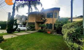 Imagem: CASA RESIDENCIAL em SANTANA DE PARNAÍBA