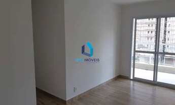 Imagem 2: Apartamento com 2 quartos para alugar, 58 m² por R$ 7.155/mês - Pinheiros - São Paulo/SP