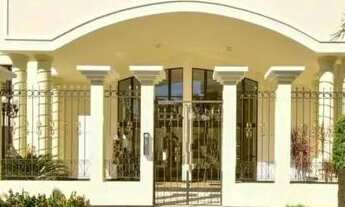 Imagem 2: Cobertura Próximo a Praça Tamandaré - Setor Oeste Cobertura com 3 Quarto(s) e 4 banheiro(s