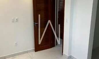 Imagem 5: Casa de condomínio térrea para venda possui 104 metros quadrados com 3 quartos