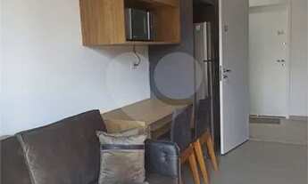 Imagem 3: Apartamento-São Paulo-SANTANA