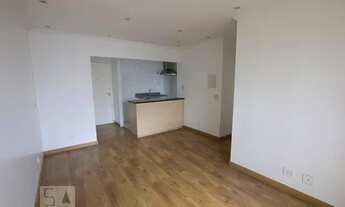 Imagem 4: Apartamento para Aluguel - Barra Funda, 2 Quartos, 55 m2