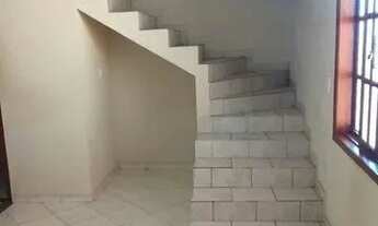 Imagem 5: ZERO entrada nessa casa com 2 quartos em condomínio em Marambaia - São Gonçalo - RJ