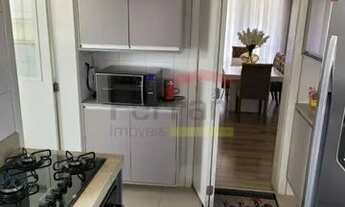 Imagem 2: APARTAMENTO A VENDA NO LAUZANE AO LADO DO SHOP. SANTANA PARK