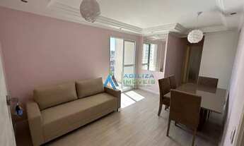 Imagem: Apartamento com 2 dormitórios para alugar