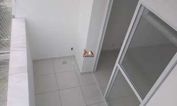 Imagem 5: TAUBATÉ - Apartamento Padrão - JARDIM DAS MONÇÕES