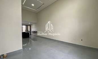 Imagem 4: Casa de Condomínio com 3 dorms, Residencial Real Park, Sumaré - R$ 879 mil, Cod: CC2554