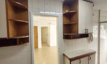 Imagem 6: 2 dorm c/varanda e vaga - metrô Vergueiro