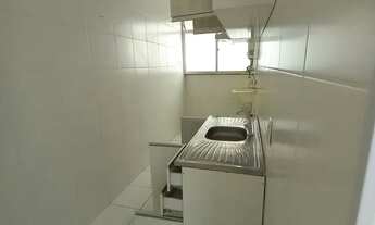 Imagem 7: Apartamento térreo com varanda