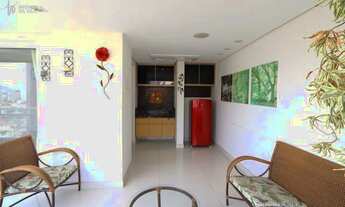 Imagem 6: APARTAMENTO ANDAR ALTO - VISTA LIVRE - CHÁCARA KLABIN