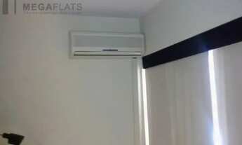 Imagem 6: 01613 - Flat/Aparthotel 1 Dorm. (1 Suíte), BELA VISTA - SÃO PAULO/SP