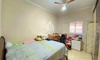 Imagem 7: Casa com 2 dorms, Parque Bom Retiro, Paulínia - R$ 275 mil, Cod: 3RCA2006