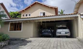 Imagem: Casa a venda em Alphaville - Barueri, SP