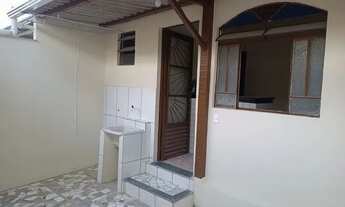 Imagem: Casa terrea-kitnet