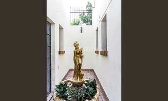 Imagem: Casa residencial de 3 dormitórios no bairro