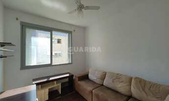 Imagem 5: Apartamento de 2 dormitórios mobiliado no bairro Centro Histórico