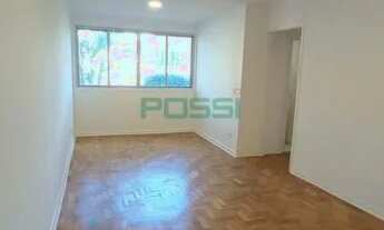 Imagem: Apartamento com 2 quartos em Santo Amaro/SP