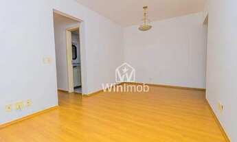 Imagem 3: Apartamento com 3 dormitórios à venda, 83 m² por R$ 650.000 - Mont'Serrat - Porto Ale