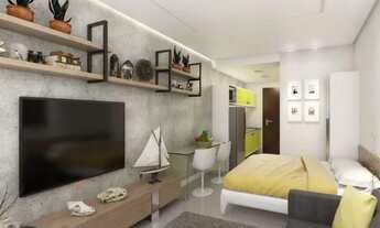 Imagem 6: Villa Del Porto - Porto de Galinhas/PE