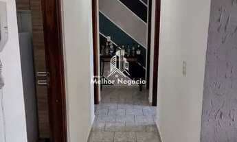 Imagem: Apartamento com 3 dorms, Vila Ipê, Campinas