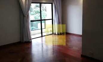 Imagem: Apartamento, 140 m² - venda por R$ 799.000,00