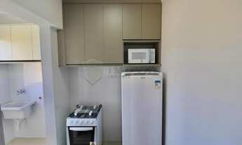 Imagem 5: Apartamento Kitchnet em Ribeirão Preto