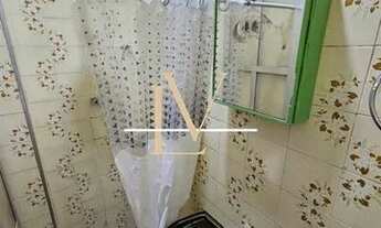 Imagem 6: LOCAÇÃO VISTA MAR COM 3 DORMITÓRIOS - Gonzaga, SANTOS. R$4.000 PACOTE!